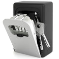 DIYGEEK Schlüsselsafe Aussen